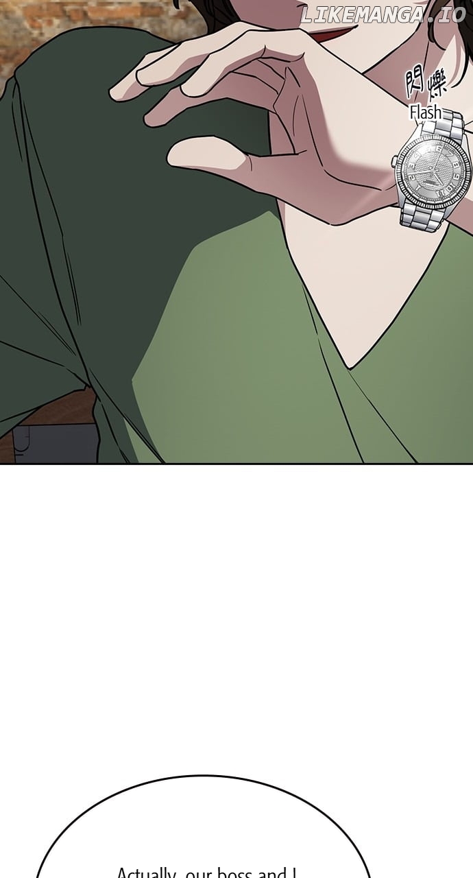 How to break up well Chapter 25 - page 89